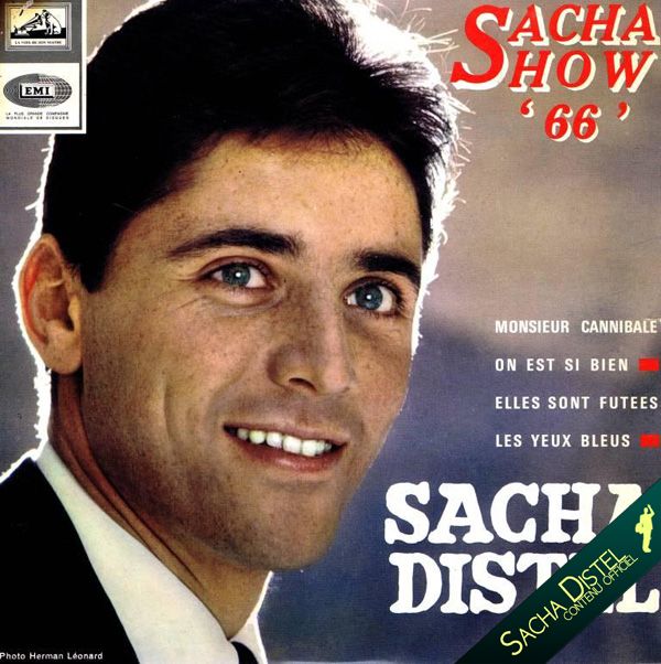 Sacha Show (vol 1) "66"