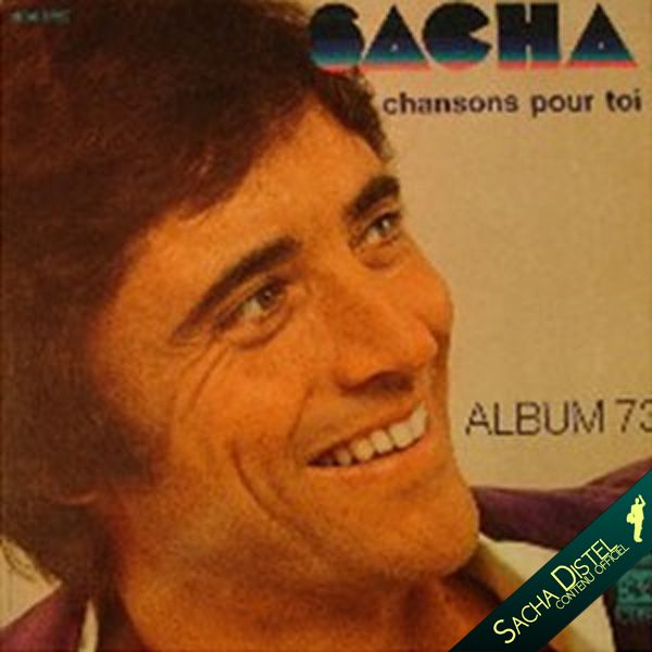 Chansons pour toi – Album 73