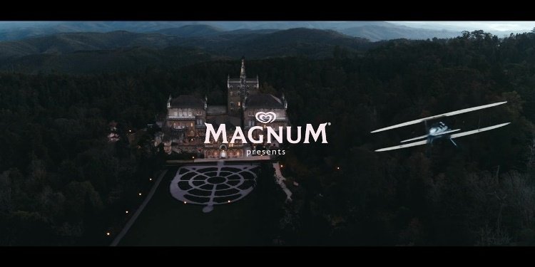 "The Good Life" for Magnum Classic Ice Cream (Avril 2022)